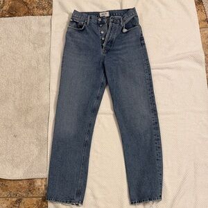 Agolde 90s  Women's Jeans size 27